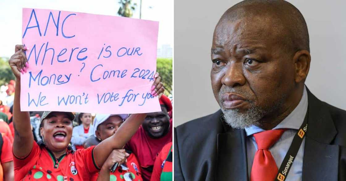 Cosatu removes ANC from Congress Programming Cosatu removes ANC from Congress Programming