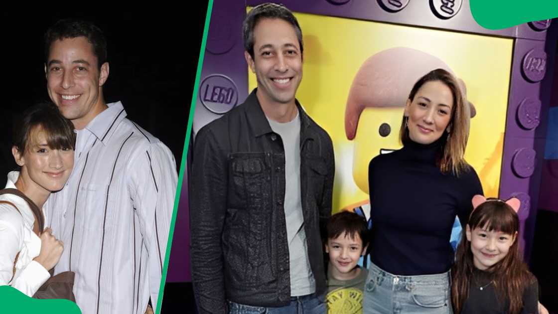 Justin Saliman's net worth is estimated in millions