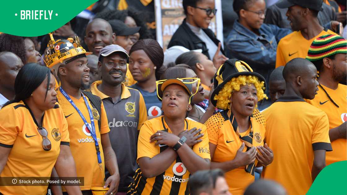 Kaiser Chiefs fans are stuck in an long running love/ hate with their team Kaiser Chiefs fans are stuck in an long running love/ hate with their team
