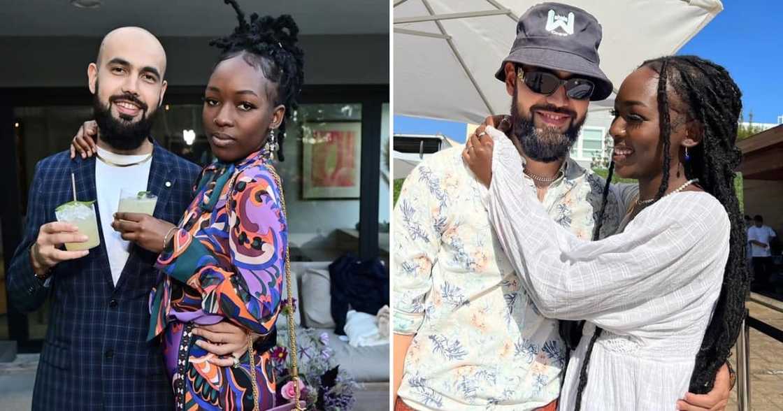 Internet sensation Elsa Majimbo pens sweet message Internet sensation Elsa Majimbo pens sweet message
