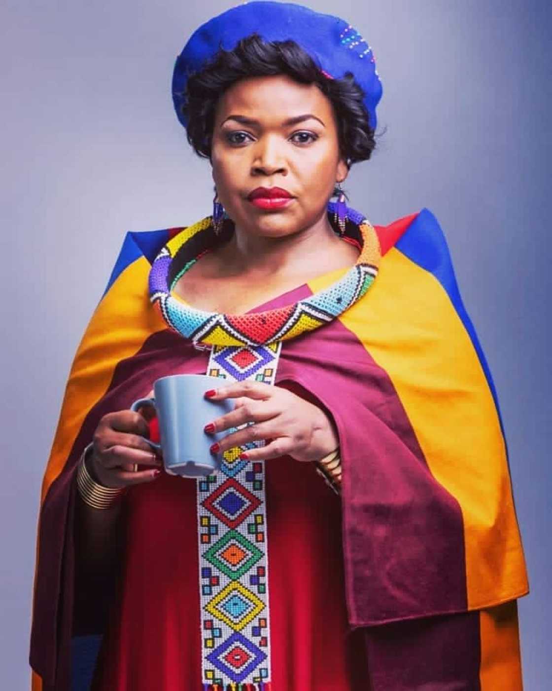 Florence Masebe Florence Masebe