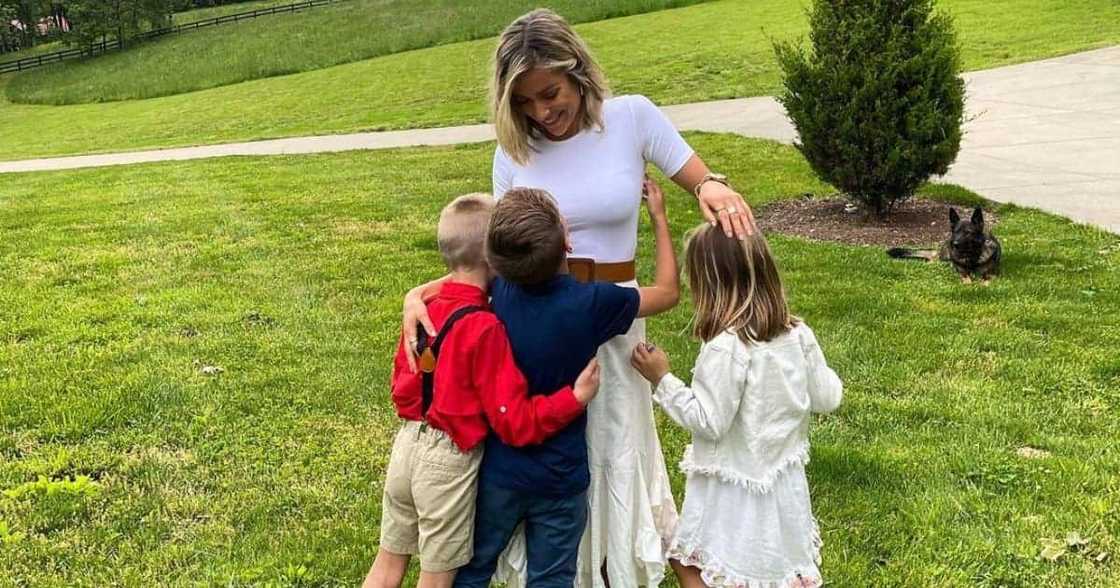 Reality TV Star Kristin Cavallari’s Husband Demands Half of Her Brand in Divorce Battle Reality TV Star Kristin Cavallari’s Husband Demands Half of Her Brand in Divorce Battle