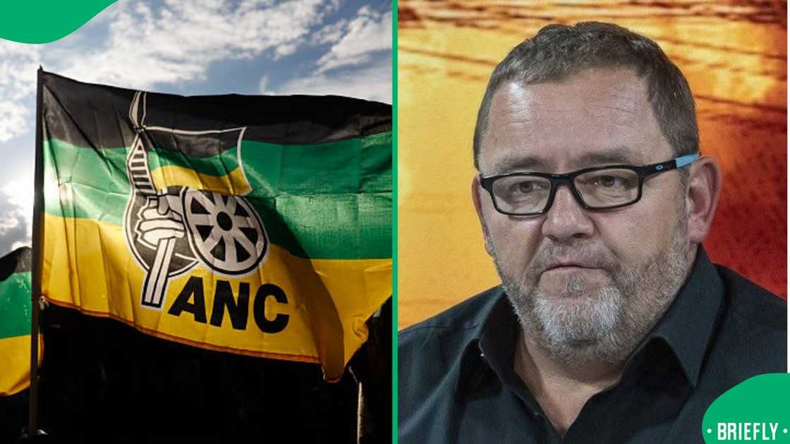 Afriforum ANC Afriforum ANC