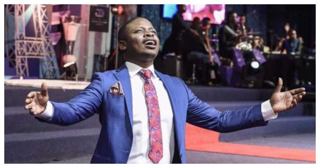 Bushiri's security guards arrested for murder of alleged church thief Bushiri's security guards arrested for murder of alleged church thief