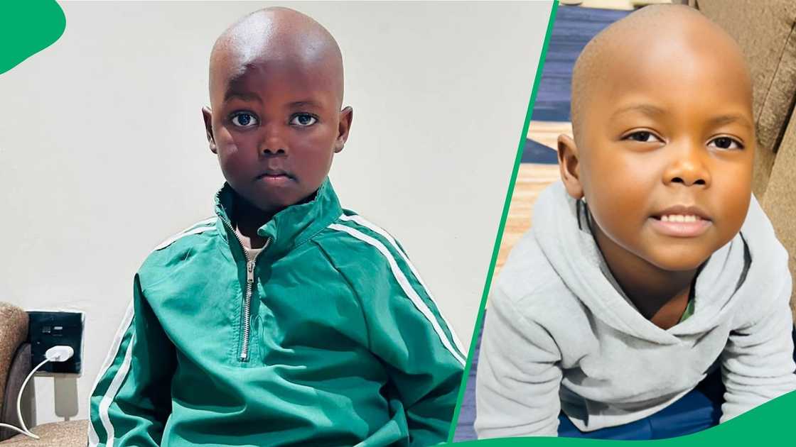 He told his mom that his English steps out sometimes when it is tired He told his mom that his English steps out sometimes when it is tired