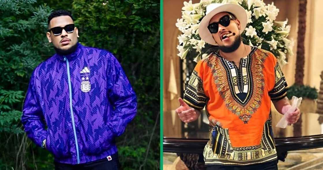 Rapper AKA's murder case has not been resolved 1 year later. Rapper AKA's murder case has not been resolved 1 year later.
