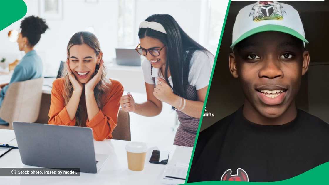 Women shared their reactions to boys possibly going extinct. Women shared their reactions to boys possibly going extinct.