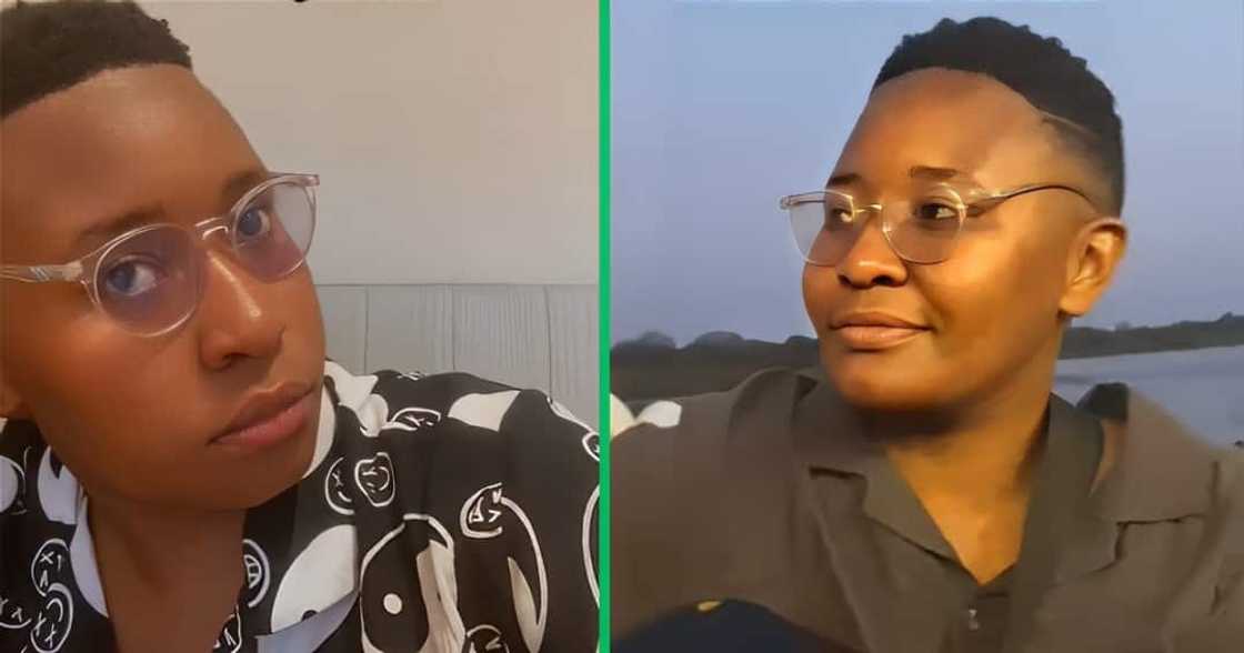 Tomboy shakes things up for graduation Tomboy shakes things up for graduation