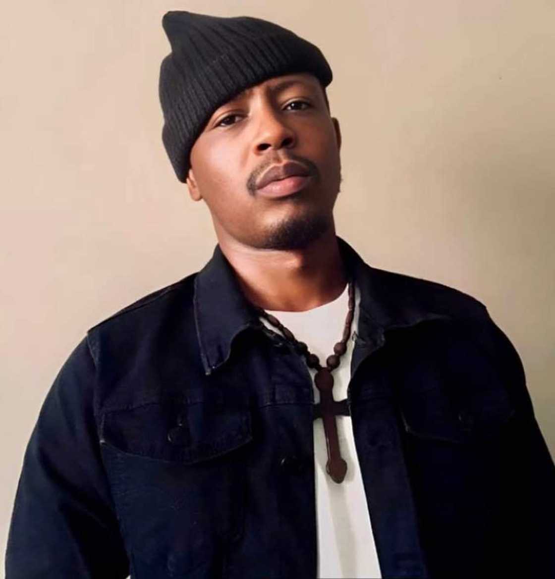 Mzambiya's retirement caught many people off guard Mzambiya's retirement caught many people off guard