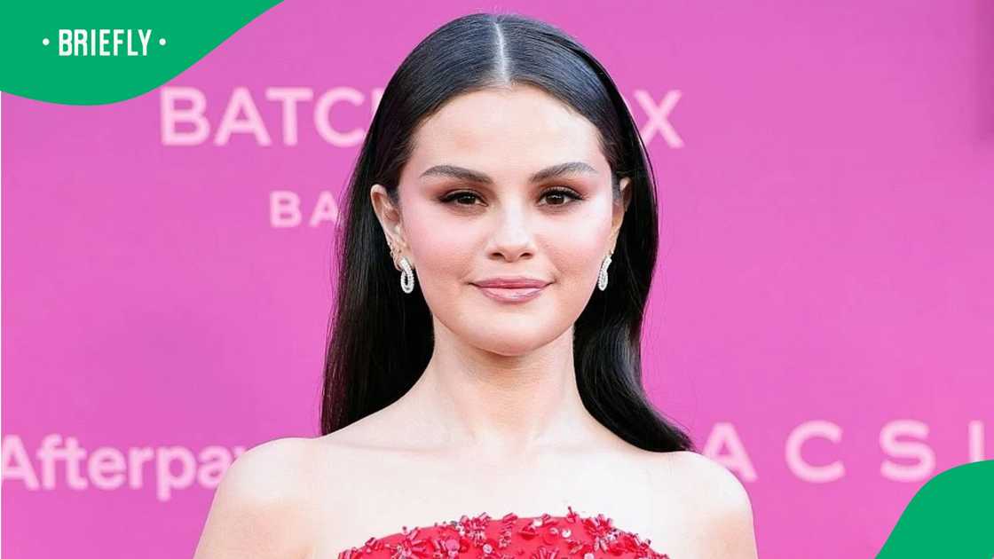 The singer revealed that she had quit vaping and hoped to remain nicotine-free despite finding it difficult