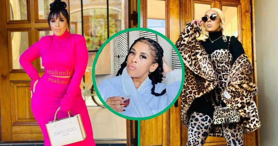 Nonku Williams accused of posing with fake money. Nonku Williams accused of posing with fake money.