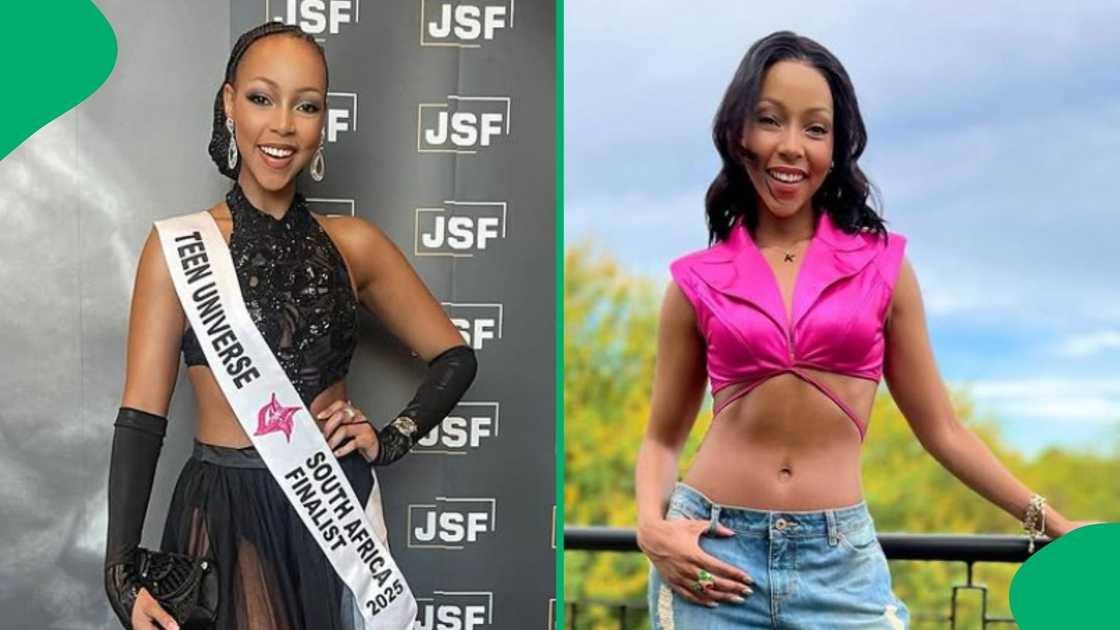 Miss Teen Universe SA 2025 becomes finalist at Miss Teen Universe Miss Teen Universe SA 2025 becomes finalist at Miss Teen Universe