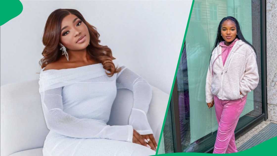 A clip went viral. A clip went viral.