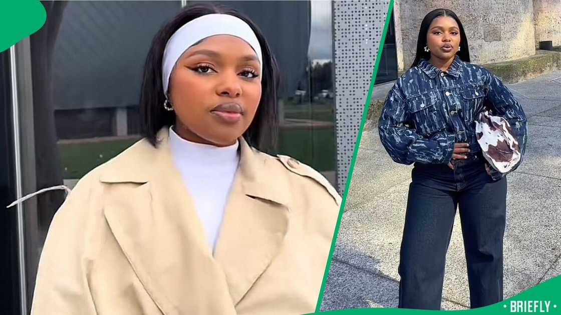 A woman shared how she decided to give Shein a chance and ordered a stunning dress for a wedding. A woman shared how she decided to give Shein a chance and ordered a stunning dress for a wedding.