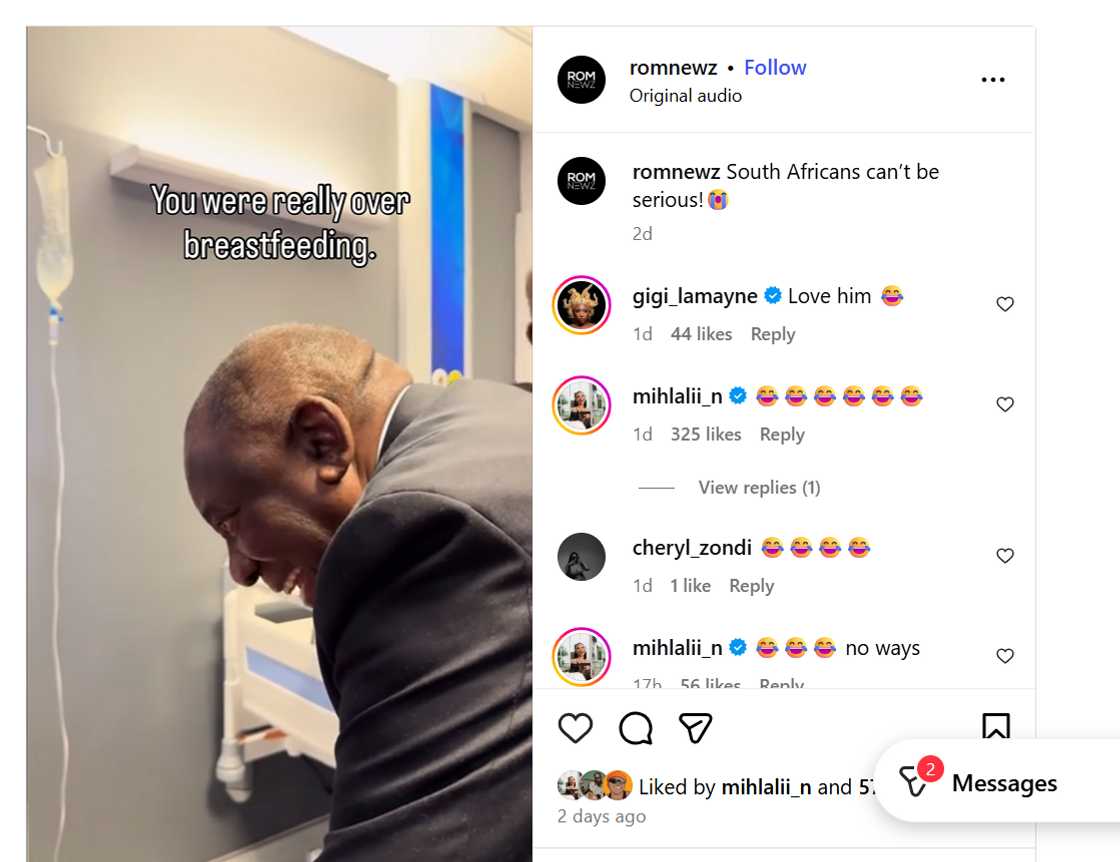 Ramaphosa floors SA Ramaphosa floors SA