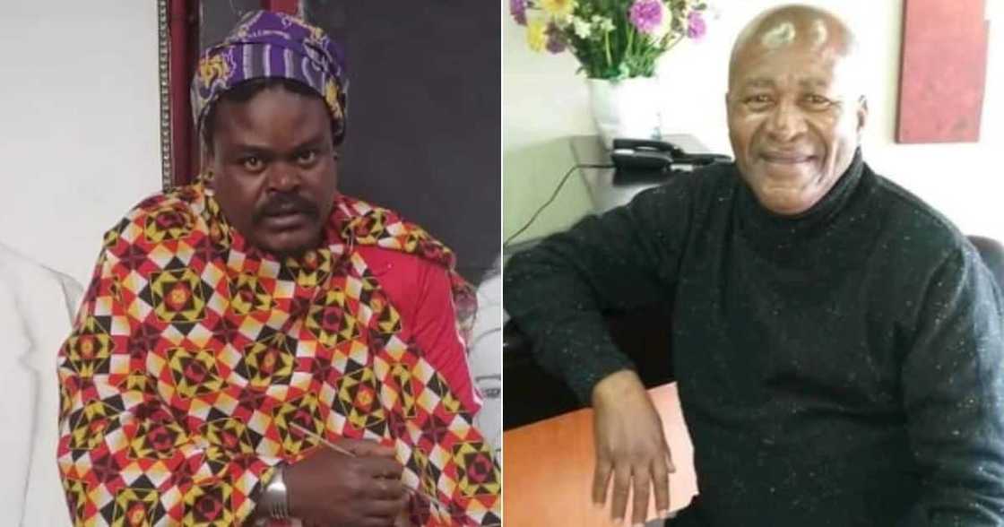 Rasta, Vusi Thanda Rasta, Vusi Thanda