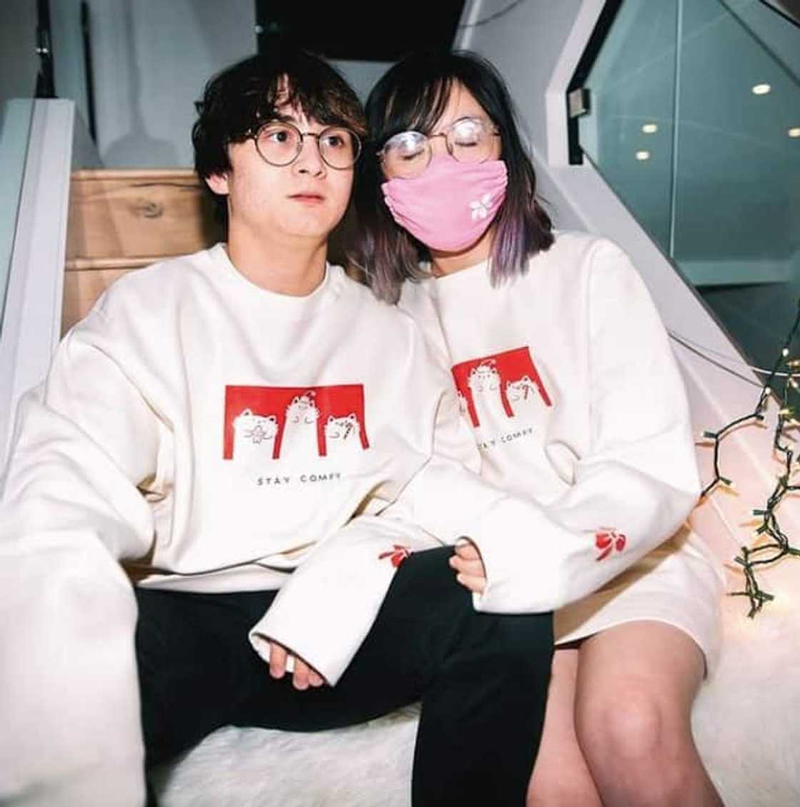 LilyPichu relationship status LilyPichu relationship status