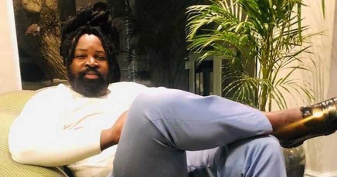Big Zulu Celebrates 'Inhlupheko' Music Video Hitting 2 Million Views in 2 Months Big Zulu Celebrates 'Inhlupheko' Music Video Hitting 2 Million Views in 2 Months