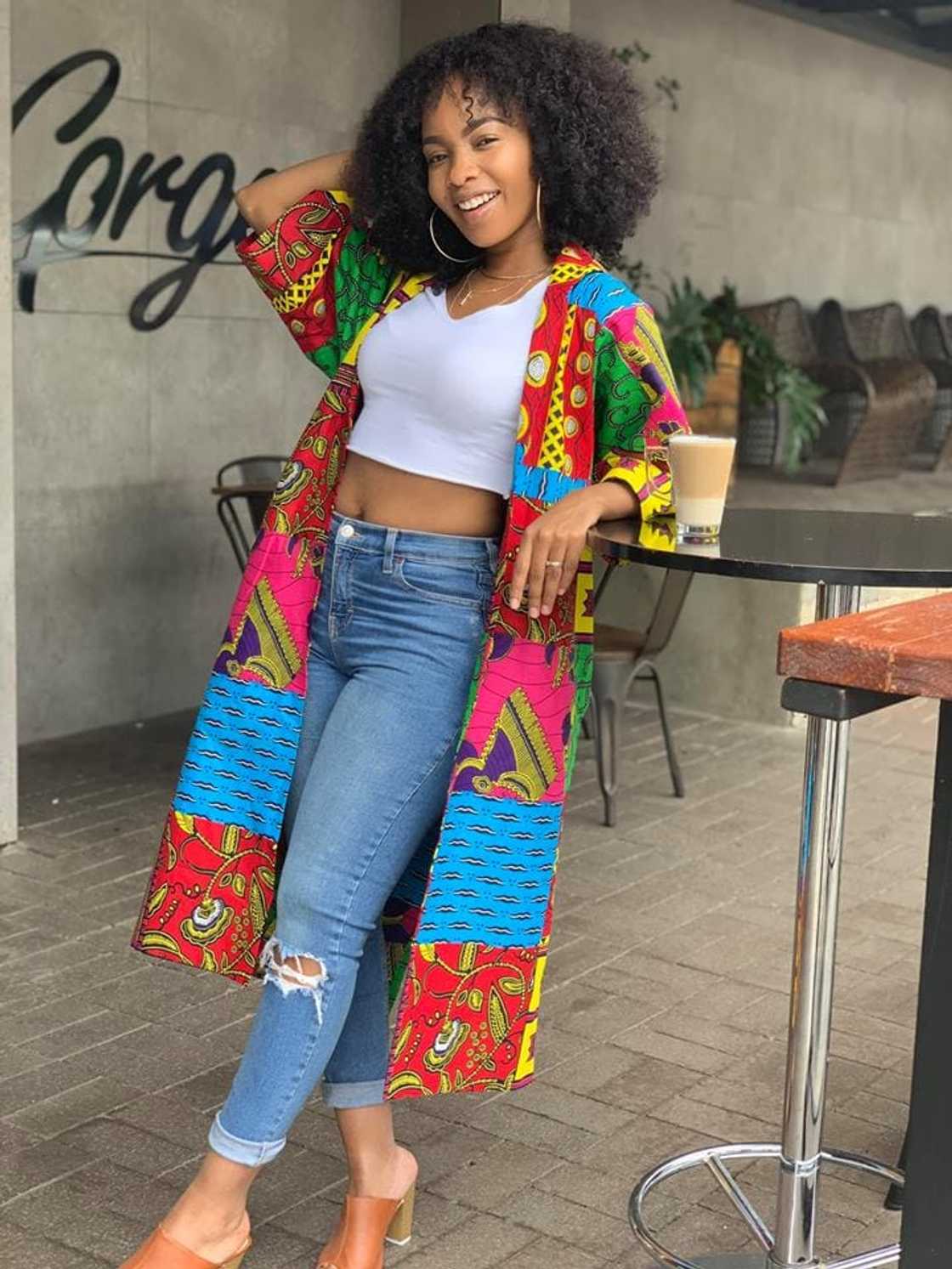 Mapaseka Koetle Mapaseka Koetle