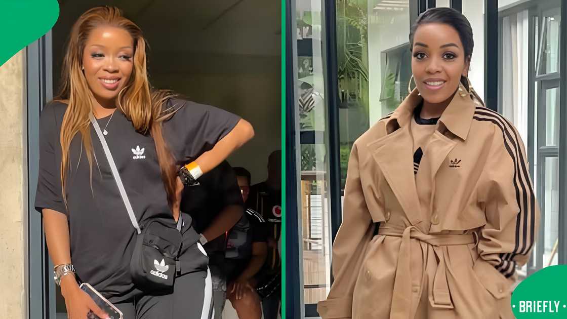 Jacinta Ngobese-Zuma apologised to her supporters