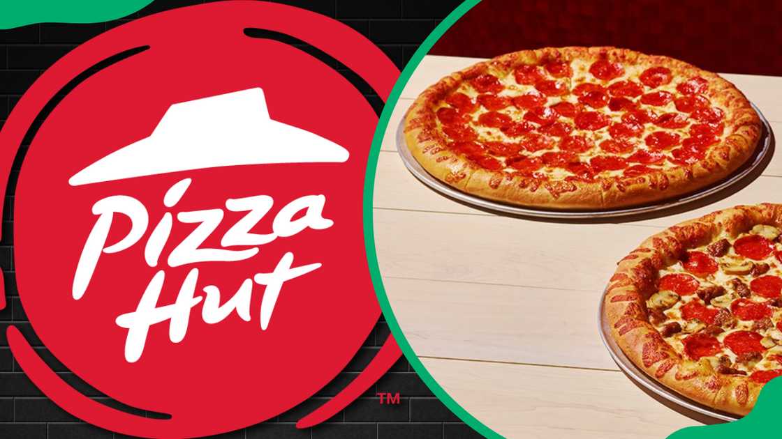 Pizza Hut menu Pizza Hut menu