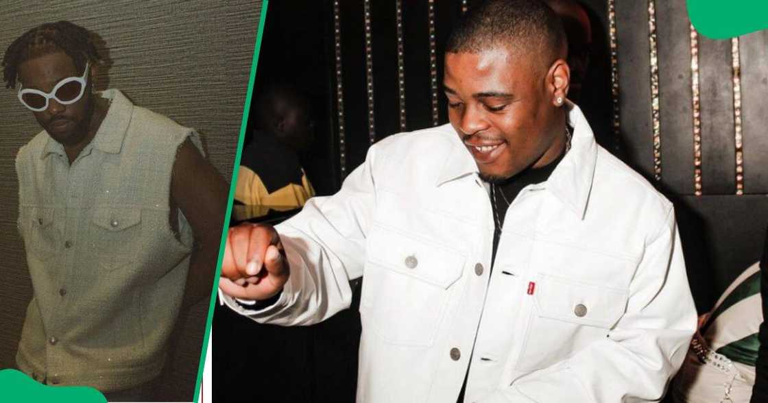 Tyler ICU featured two Nigerian artists for 'Mnike' Remix. Tyler ICU featured two Nigerian artists for 'Mnike' Remix.