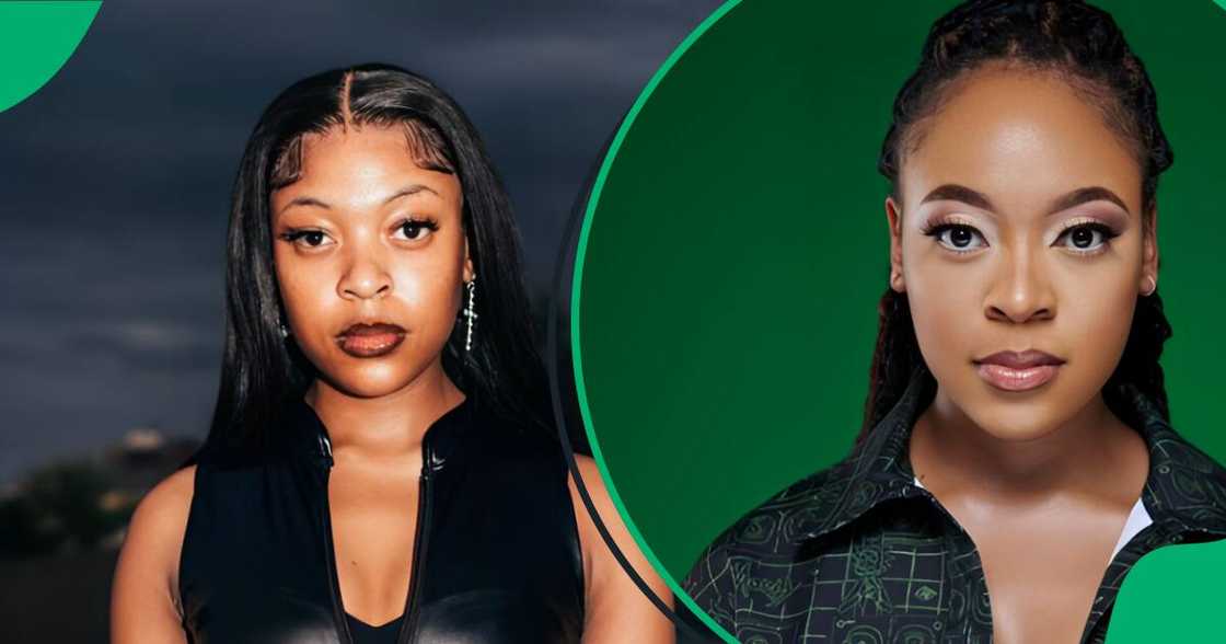 K Mat is excited to go play at Afronation K Mat is excited to go play at Afronation