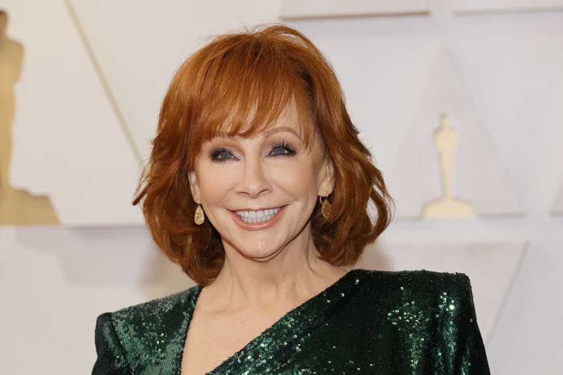 Reba McEntire Reba McEntire