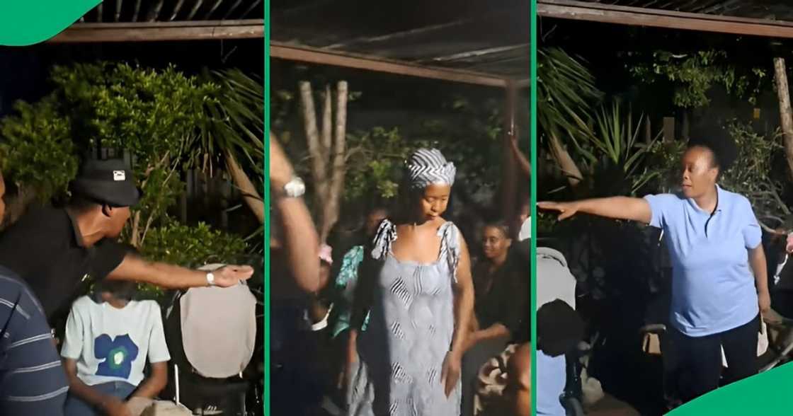 2.2 Million views messy Christmas family reunion 2.2 Million views messy Christmas family reunion