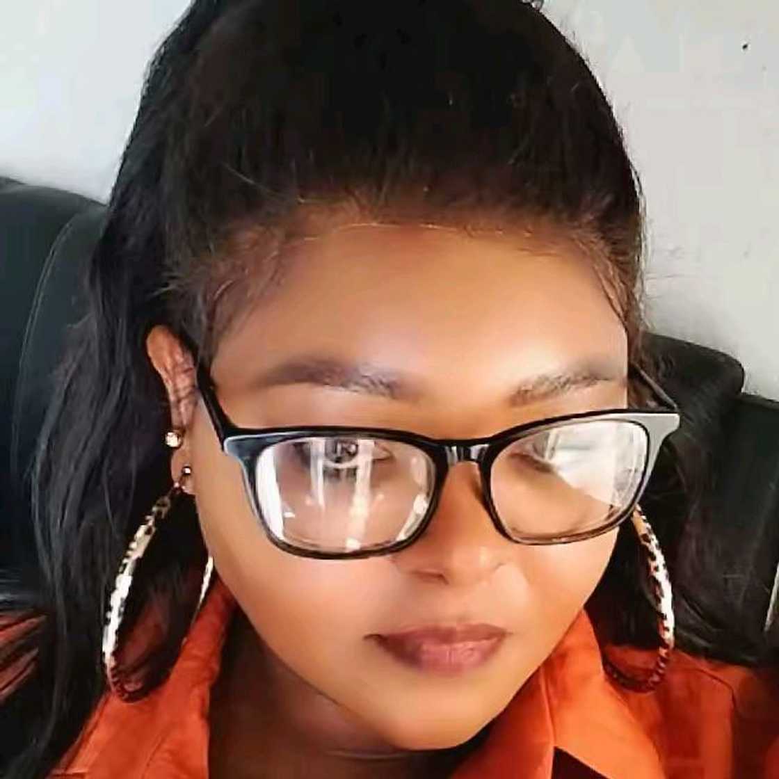 Others advised her to start a small company and be patient with it