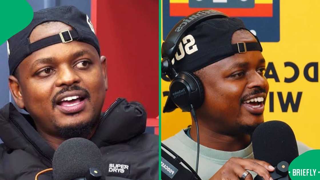 MacG shares his experience on Shaka iLembe