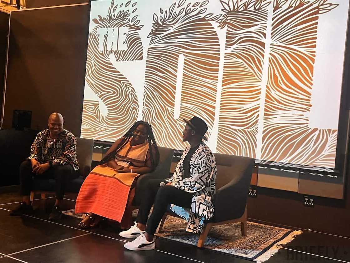 The soil will drop their much-anticipated album next year. The soil will drop their much-anticipated album next year.