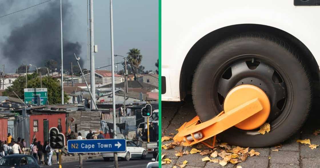 Santaco has called an urgent meeting after the City of Cape Town impounded six taxis over the weekend Santaco has called an urgent meeting after the City of Cape Town impounded six taxis over the weekend