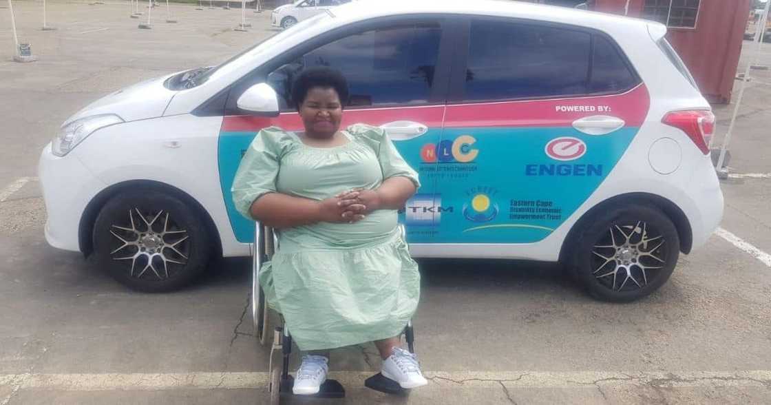 Zininzi Mpurwana, Engen Oil, TB, Driver, Licence, East London Zininzi Mpurwana, Engen Oil, TB, Driver, Licence, East London