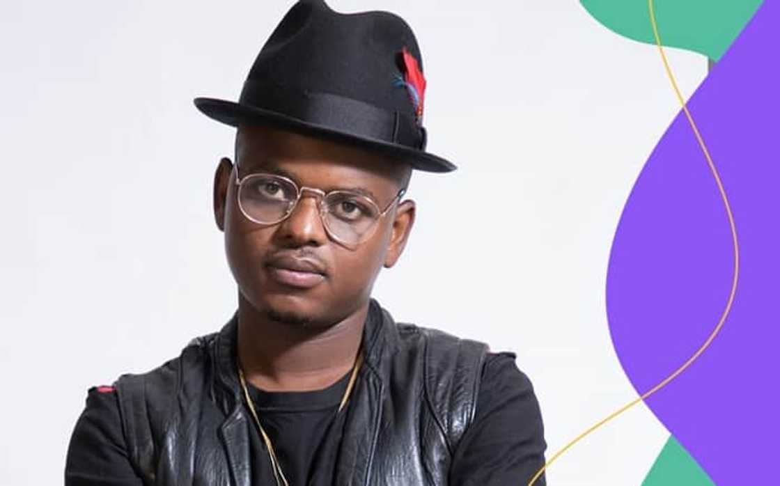 Macgyver Mukwevho son Macgyver Mukwevho son