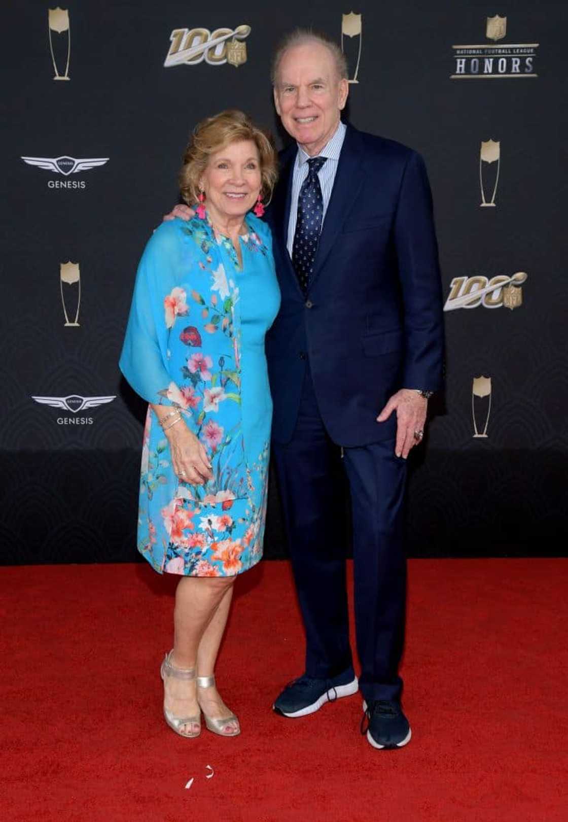 Roger Staubach Roger Staubach