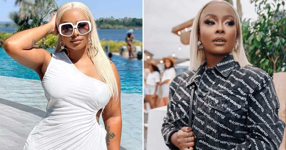 Boity reacts to R8 vetkoeks sold by school learner from Curro Boity reacts to R8 vetkoeks sold by school learner from Curro