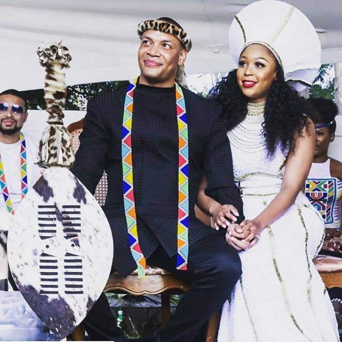 Zulu surnames Zulu surnames