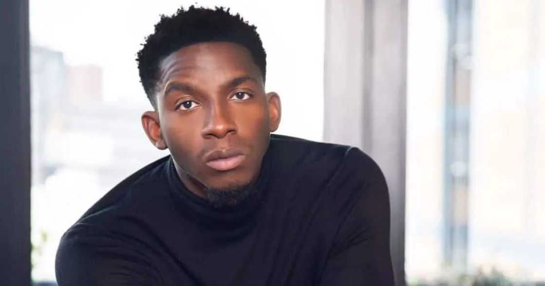 Lawrence Maleka Lawrence Maleka