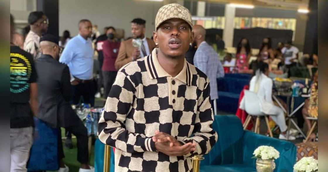 Musa Keys sings Amapiano Musa Keys sings Amapiano