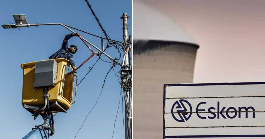 Ulundi Local Municipality cuts illegal connections Ulundi Local Municipality cuts illegal connections