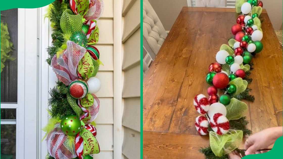 best Grinch outdoor decorations: Spice up your home with awesome aesthetics