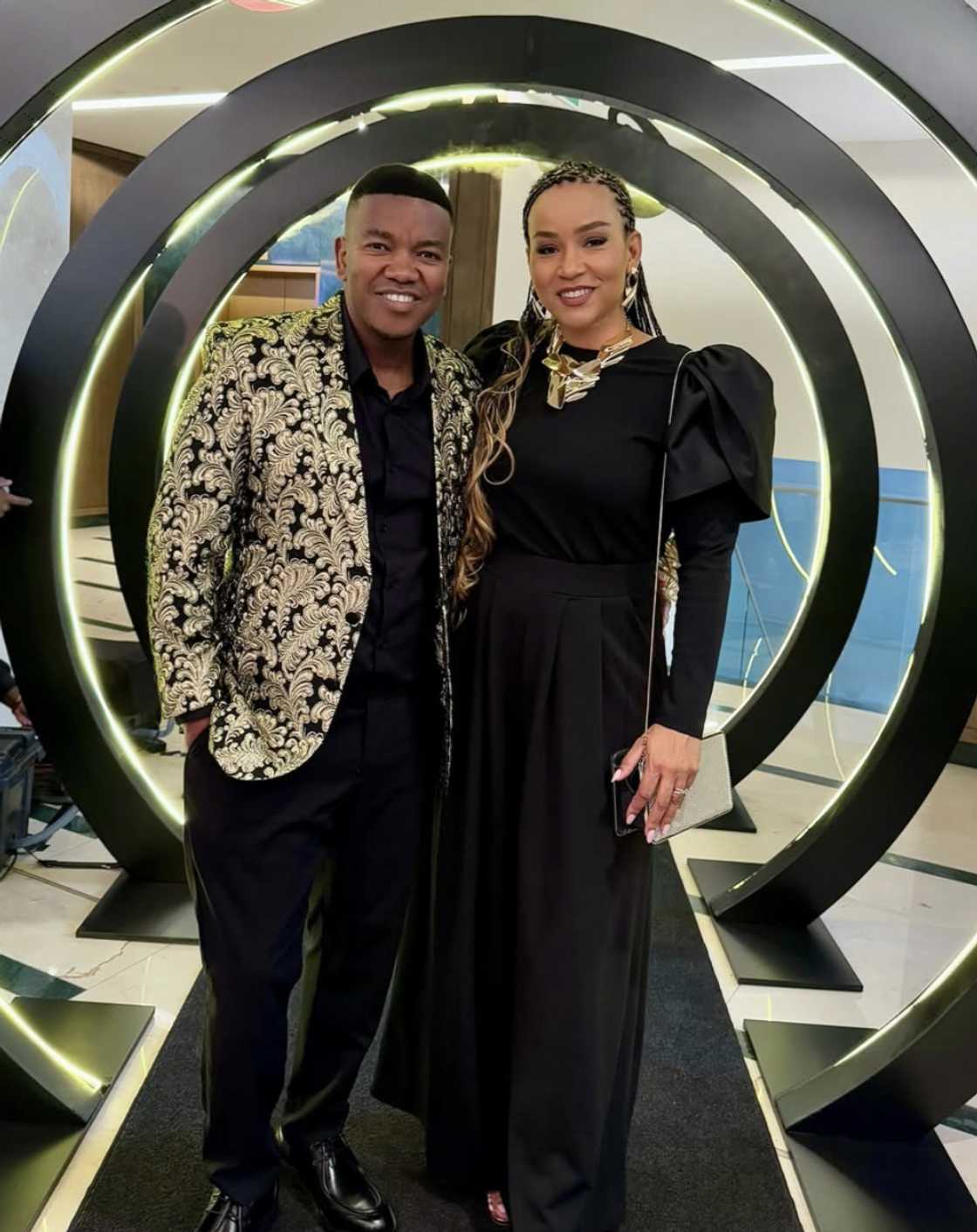 Jennifer Bala celebrated her marriage to Loyiso Jennifer Bala celebrated her marriage to Loyiso