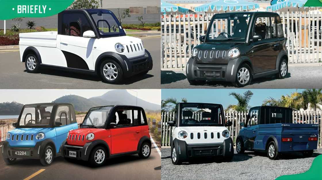 cheap electric cars in South Africa cheap electric cars in South Africa