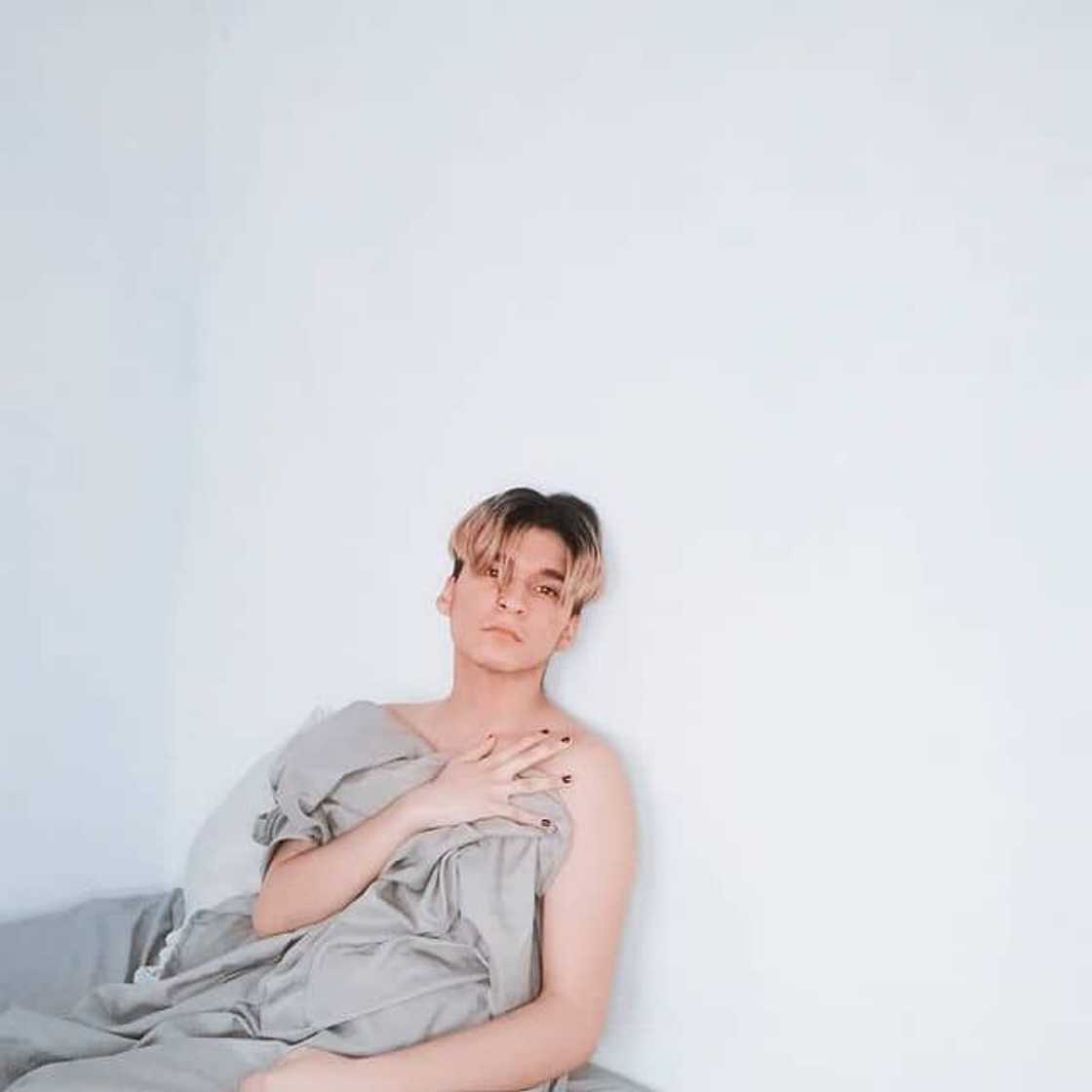 eBoy haircut eBoy haircut
