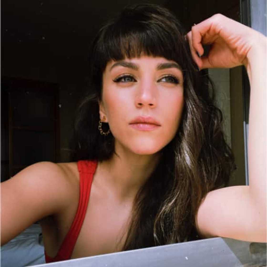 Claudia Salas Profile Claudia Salas Profile