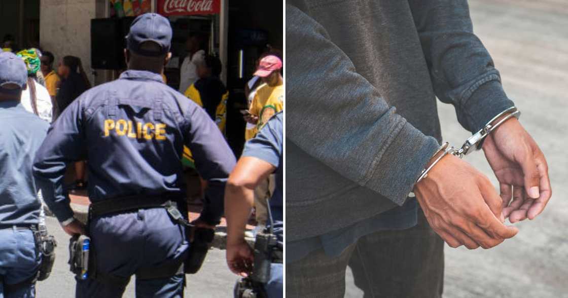 A SAPS officer faces fraud charges for changing the dates on his sick note A SAPS officer faces fraud charges for changing the dates on his sick note