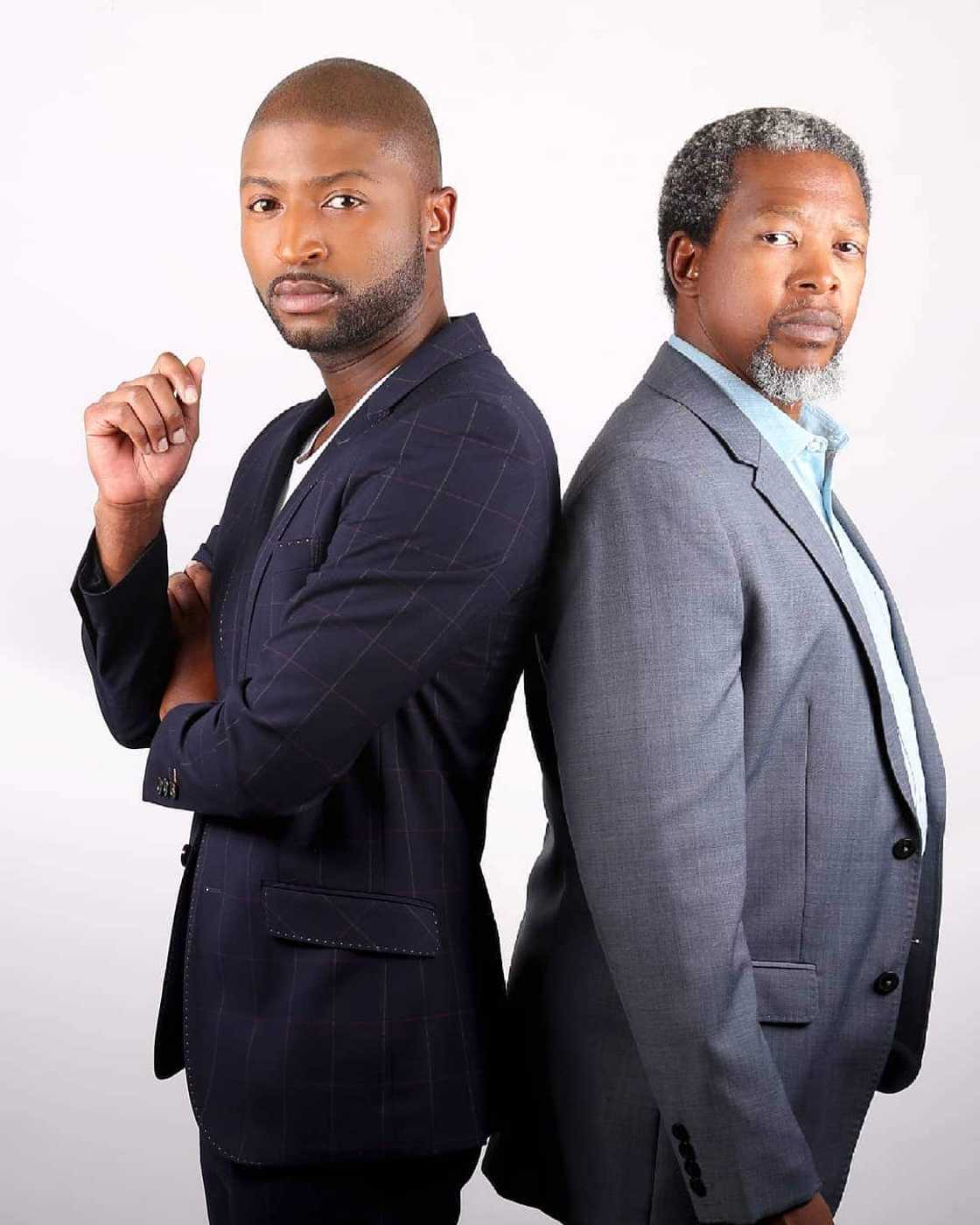 Lindani Nkosi son Lindani Nkosi son