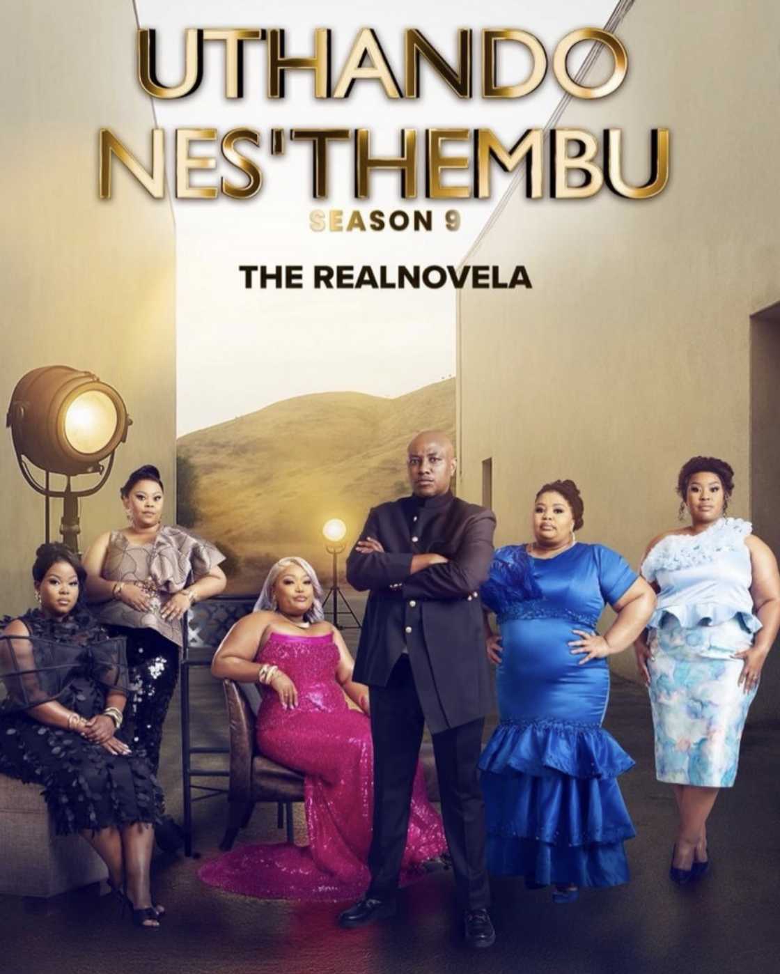 Musa Mseleku's wives discussed his treatment of them