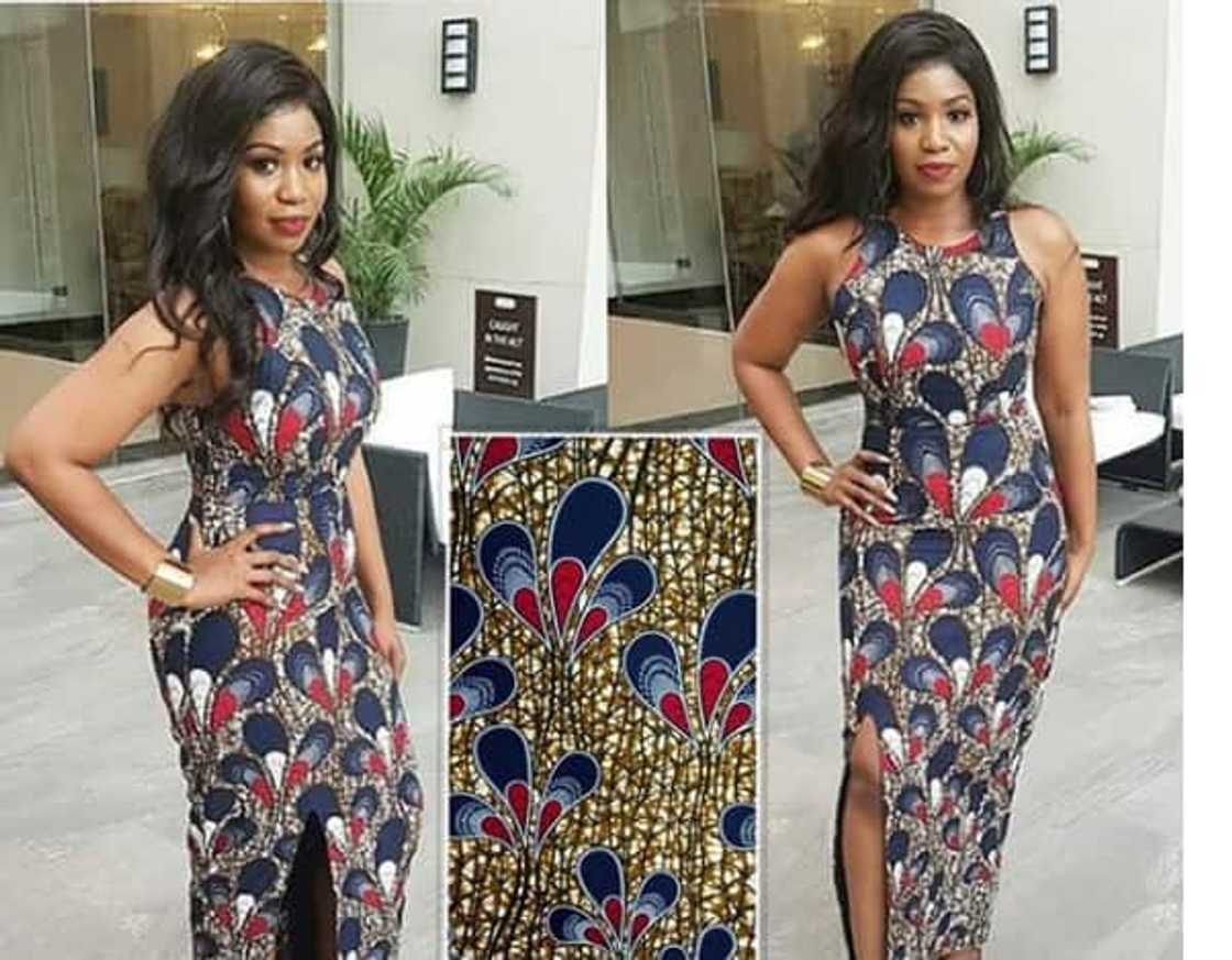 African dresses African dresses